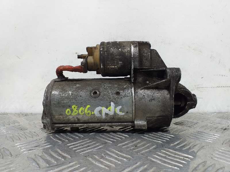 Recambio de motor arranque para renault megane ii berlina 5p confort expression referencia OEM IAM R7R49  