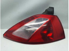Recambio de piloto trasero derecho para renault megane ii berlina 5p confort expression referencia OEM IAM   