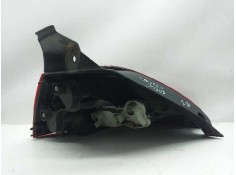 Recambio de piloto trasero derecho para renault megane ii berlina 5p confort expression referencia OEM IAM    2