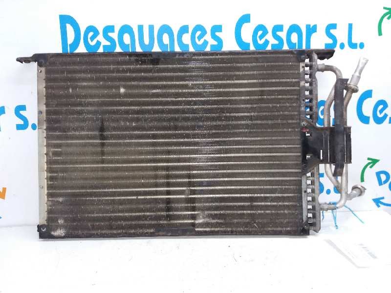 Recambio de condensador / radiador aire acondicionado para ford puma (cce) 1.7 referencia OEM IAM 96FW19710BC  