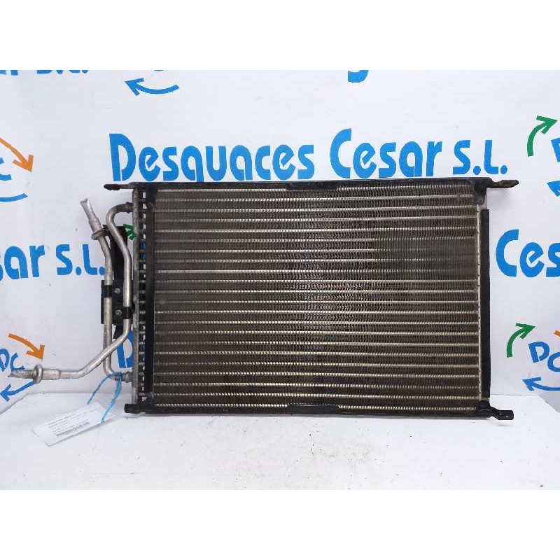 Recambio de condensador / radiador aire acondicionado para ford puma (cce) 1.7 referencia OEM IAM 96FW19710BC  
