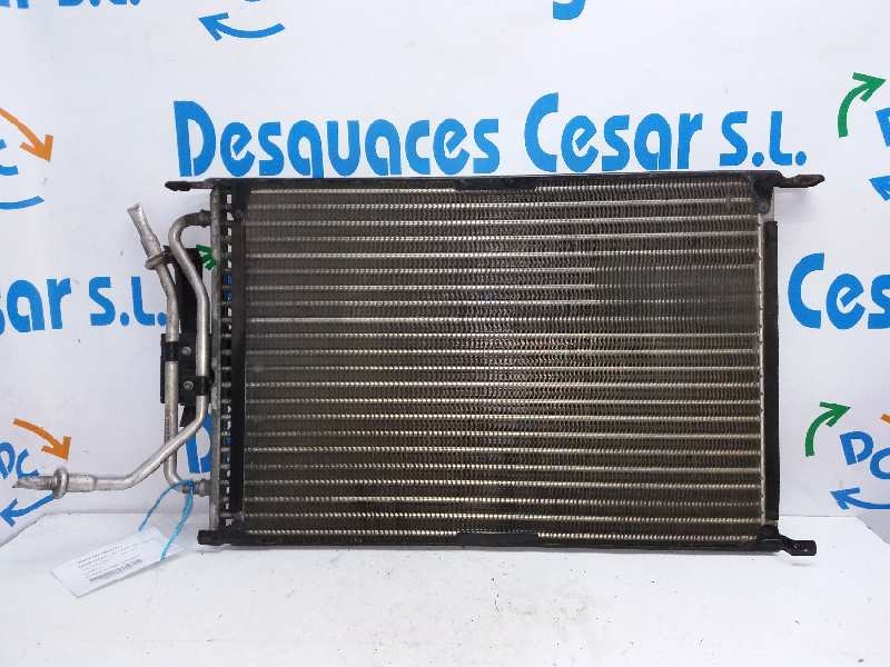 Recambio de condensador / radiador aire acondicionado para ford puma (cce) 1.7 referencia OEM IAM 96FW19710BC  
