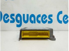 Recambio de centralita airbag para seat cordoba berlina (6k2) dream (1997) referencia OEM IAM 5WK4163 1J0909603 