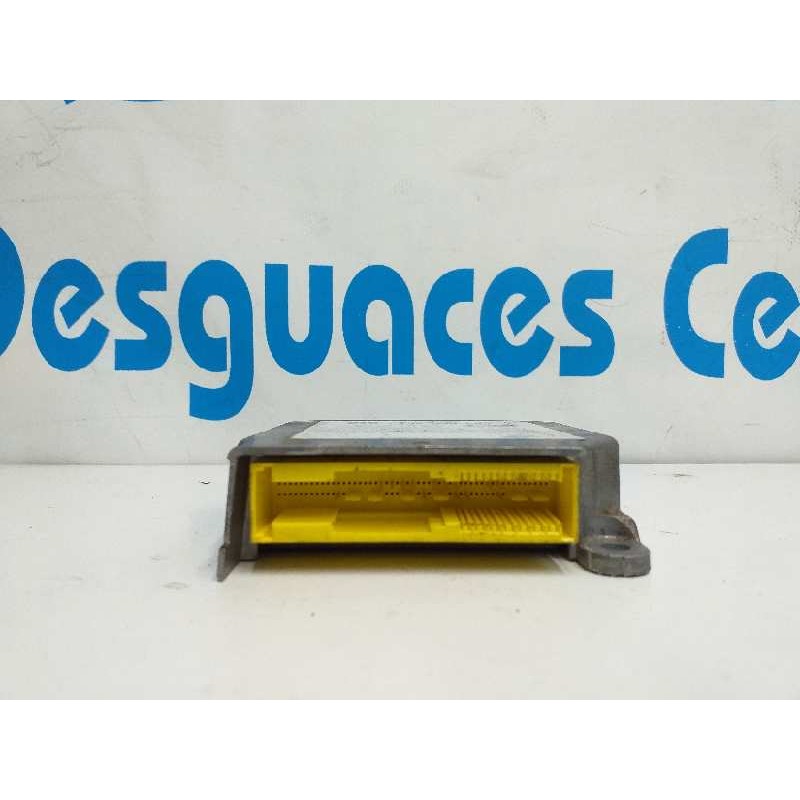 Recambio de centralita airbag para seat cordoba berlina (6k2) dream (1997) referencia OEM IAM 5WK4163 1J0909603 