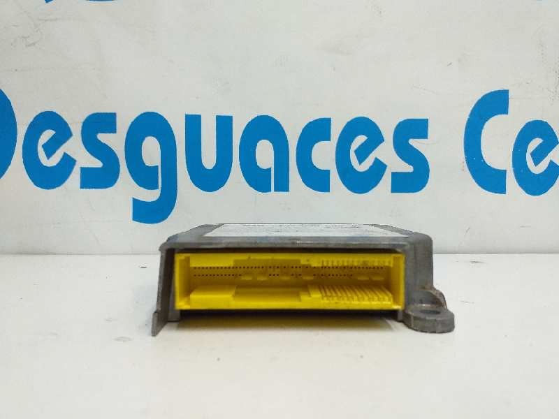 Recambio de centralita airbag para seat cordoba berlina (6k2) dream (1997) referencia OEM IAM 5WK4163 1J0909603 
