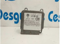 Recambio de centralita airbag para seat cordoba berlina (6k2) dream (1997) referencia OEM IAM 5WK4163 1J0909603  2
