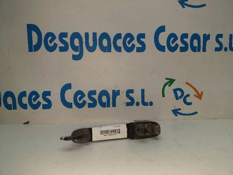 Recambio de maneta exterior delantera derecha para seat cordoba berlina (6k2) dream (1997) referencia OEM IAM   