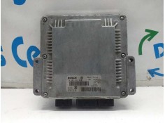 Recambio de centralita motor uce para citroën xsara picasso 2.0 hdi exclusive referencia OEM IAM 0281011518 9658373180 