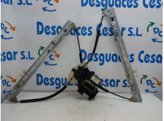 Recambio de elevalunas delantero derecho para citroën c4 picasso sx referencia OEM IAM 400962C ELECTRICO OFERTA
