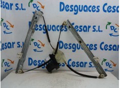Recambio de elevalunas delantero derecho para citroën c4 picasso sx referencia OEM IAM 400962C ELECTRICO OFERTA 2