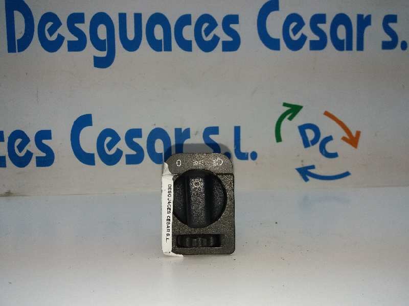 Recambio de mando luces para opel astra f berlina dream referencia OEM IAM   