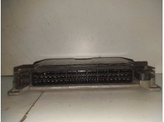 Recambio de centralita motor uce para citroën xsara berlina 1.6i sx referencia OEM IAM 0261204939 9633184780 