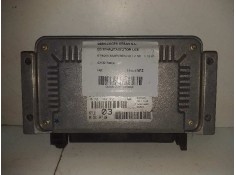 Recambio de centralita motor uce para citroën xsara berlina 1.6i sx referencia OEM IAM 0261204939 9633184780  2