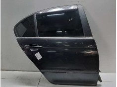Recambio de puerta trasera derecha para bmw serie 3 berlina (e46) 328i referencia OEM IAM   