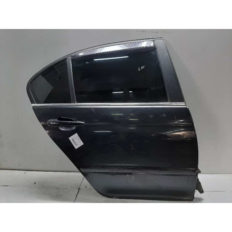 Recambio de puerta trasera derecha para bmw serie 3 berlina (e46) 328i referencia OEM IAM   