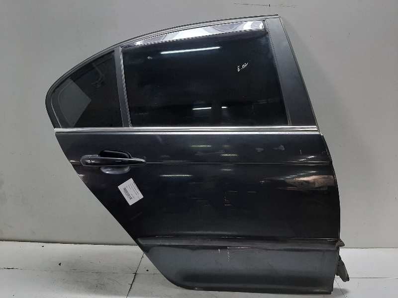 Recambio de puerta trasera derecha para bmw serie 3 berlina (e46) 328i referencia OEM IAM   