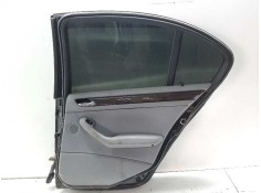 Recambio de puerta trasera derecha para bmw serie 3 berlina (e46) 328i referencia OEM IAM    2