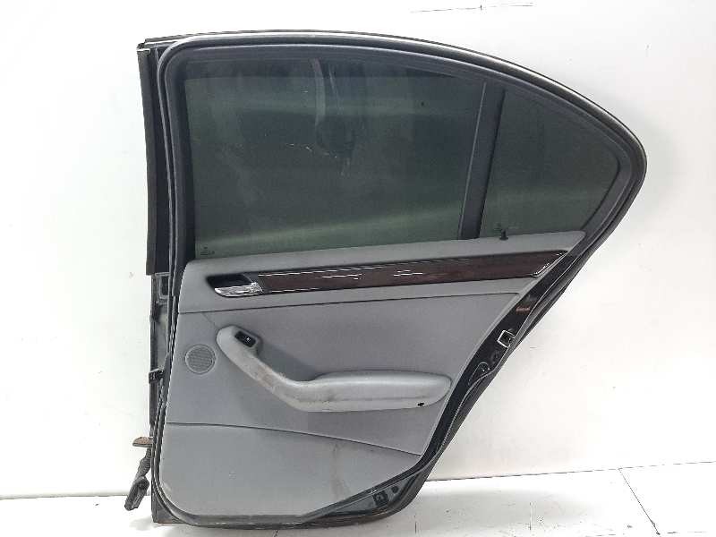 Recambio de puerta trasera derecha para bmw serie 3 berlina (e46) 328i referencia OEM IAM   