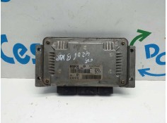 Recambio de centralita motor uce para citroën c5 berlina 2.0 hdi sx referencia OEM IAM 0281001839 9630059880  2