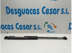 Recambio de amortiguadores maletero / porton para peugeot 206 berlina xs referencia OEM IAM