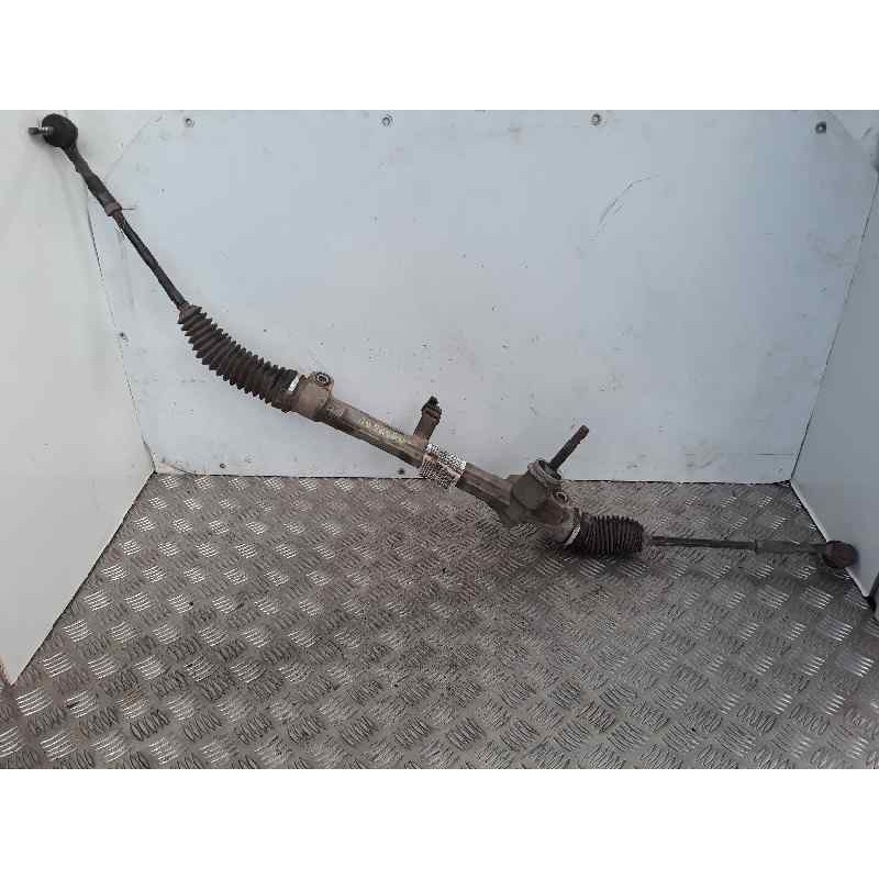 Recambio de cremallera direccion para fiat grande punto (199) 1.3 multijet sport (01.2007) referencia OEM IAM  A600333 