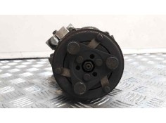 Recambio de compresor aire acondicionado para fiat grande punto (199) 1.3 multijet sport (01.2007) referencia OEM IAM