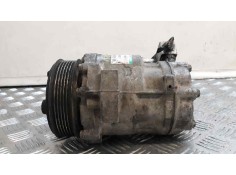 Recambio de compresor aire acondicionado para fiat grande punto (199) 1.3 multijet sport (01.2007) referencia OEM IAM    2
