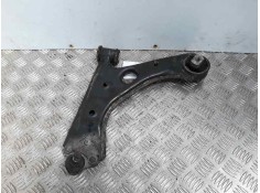 Recambio de brazo suspension inferior delantero izquierdo para fiat grande punto (199) 1.3 multijet sport (01.2007) referencia O