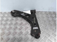 Recambio de brazo suspension inferior delantero derecho para fiat grande punto (199) 1.3 multijet sport (01.2007) referencia OEM