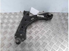 Recambio de brazo suspension inferior delantero derecho para fiat grande punto (199) 1.3 multijet sport (01.2007) referencia OEM 2