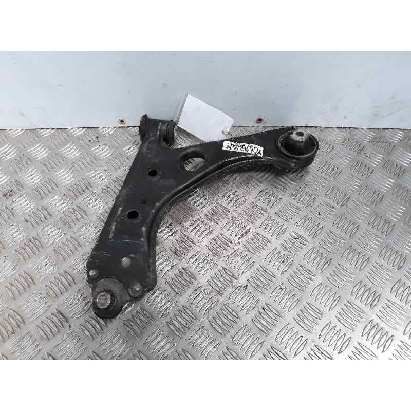 Recambio de brazo suspension inferior delantero derecho para fiat grande punto (199) 1.3 multijet sport (01.2007) referencia OEM