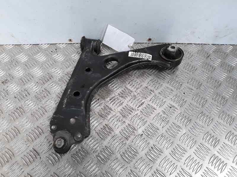 Recambio de brazo suspension inferior delantero derecho para fiat grande punto (199) 1.3 multijet sport (01.2007) referencia OEM