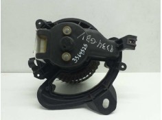 Recambio de motor calefaccion para fiat grande punto (199) 1.3 multijet sport (01.2007) referencia OEM IAM