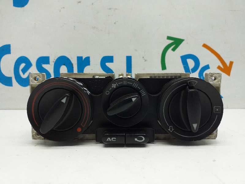 Recambio de mando calefaccion / aire acondicionado para seat toledo (1m2) select referencia OEM IAM   