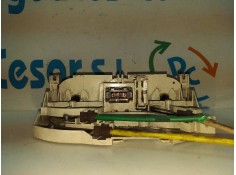 Recambio de mando calefaccion / aire acondicionado para seat toledo (1m2) select referencia OEM IAM    2