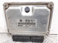 Recambio de centralita motor uce para seat toledo (1m2) select referencia OEM IAM 038906012CA 0281010230 