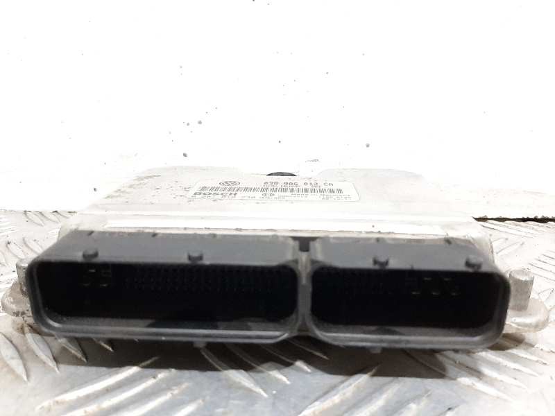 Recambio de centralita motor uce para seat toledo (1m2) select referencia OEM IAM 038906012CA 0281010230 