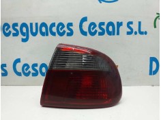 Recambio de piloto trasero derecho para seat toledo (1m2) select referencia OEM IAM   