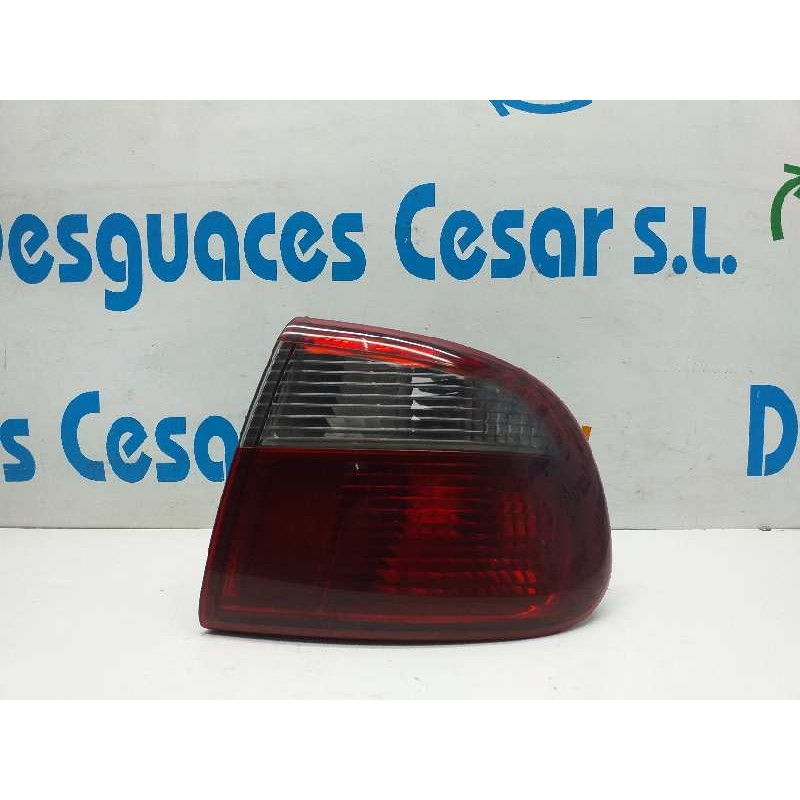 Recambio de piloto trasero derecho para seat toledo (1m2) select referencia OEM IAM   