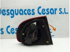 Recambio de piloto trasero derecho para seat toledo (1m2) select referencia OEM IAM    2