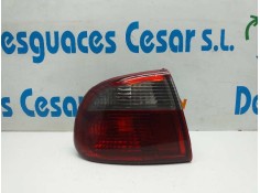 Recambio de piloto trasero izquierdo para seat toledo (1m2) select referencia OEM IAM   