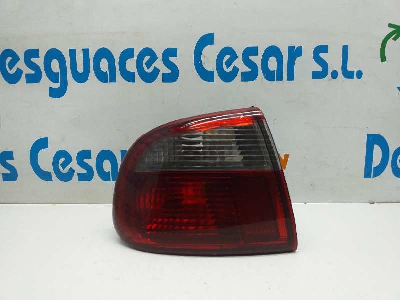 Recambio de piloto trasero izquierdo para seat toledo (1m2) select referencia OEM IAM   