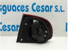 Recambio de piloto trasero izquierdo para seat toledo (1m2) select referencia OEM IAM    2