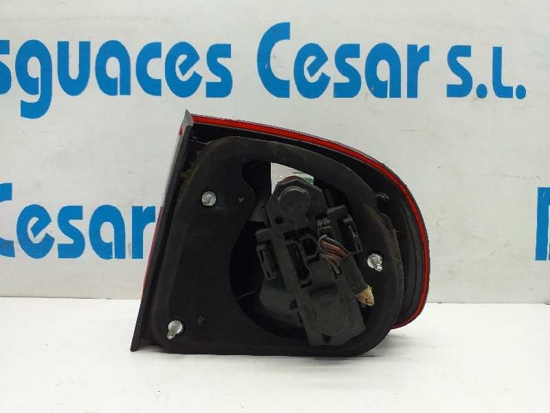 Recambio de piloto trasero izquierdo para seat toledo (1m2) select referencia OEM IAM   
