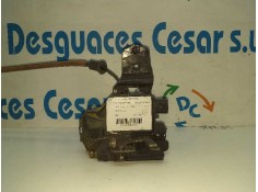 Recambio de cerradura puerta delantera derecha para seat toledo (1m2) select referencia OEM IAM