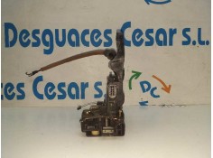 Recambio de cerradura puerta delantera derecha para seat toledo (1m2) select referencia OEM IAM    2