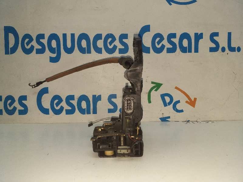 Recambio de cerradura puerta delantera derecha para seat toledo (1m2) select referencia OEM IAM   