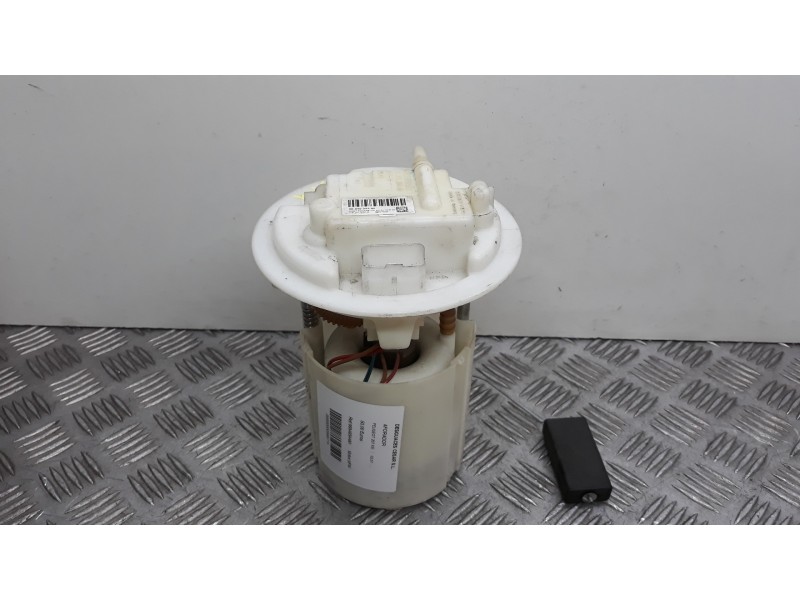 Recambio de aforador para peugeot 207 xs referencia OEM IAM 9684934480  