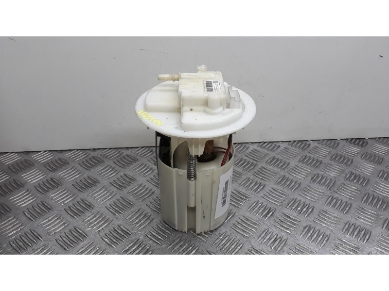 Recambio de aforador para peugeot 207 xs referencia OEM IAM 9684934480  