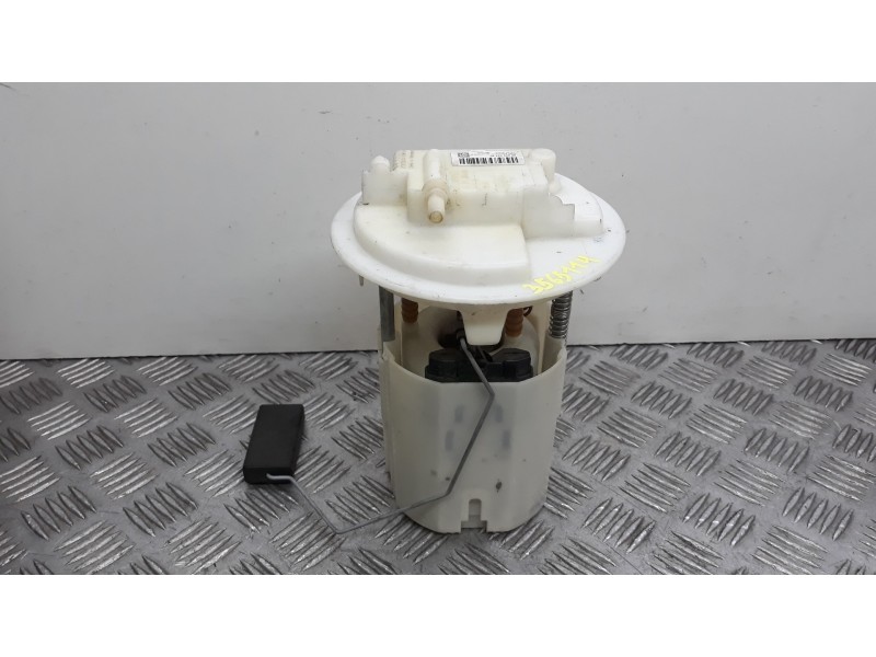 Recambio de aforador para peugeot 207 xs referencia OEM IAM 9684934480  